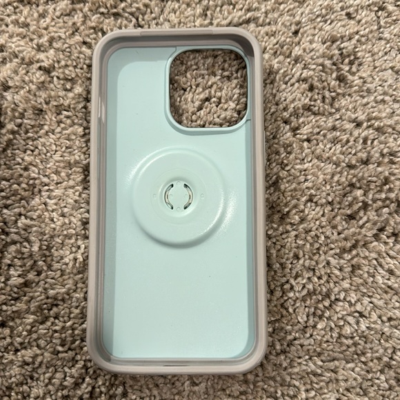 OtterBox + Pop Symmetry Series Case for iPhone 13 Pro - Picture 3 of 7